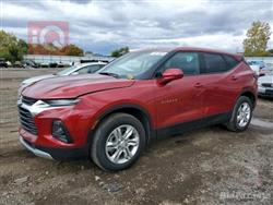 شيفروليه بليزر